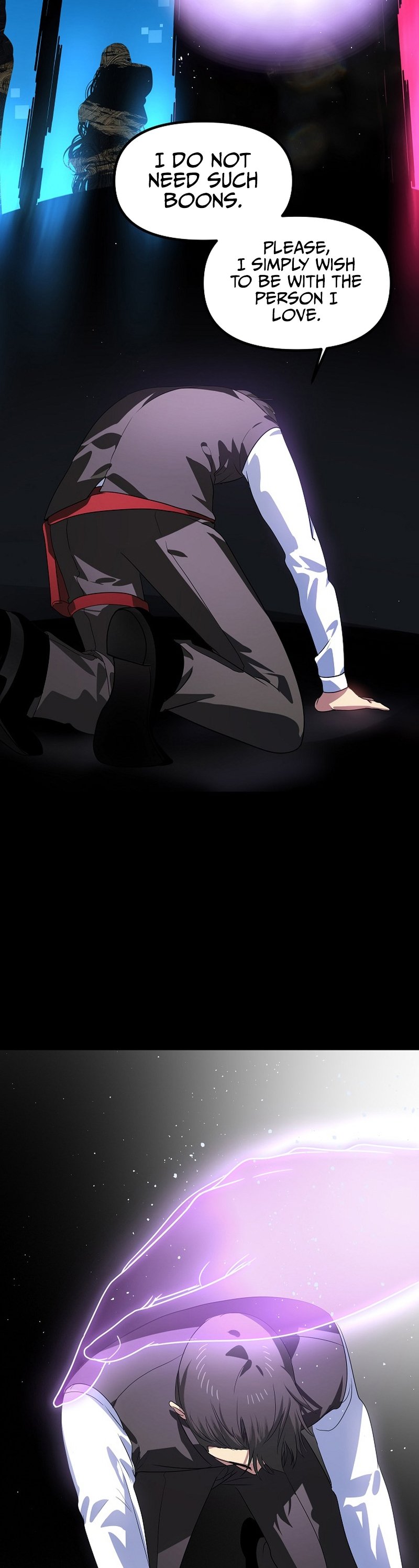 SSS-Class Suicide Hunter, Chapter 103 image 51